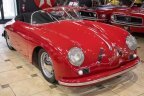 Thumbnail Photo 4 for 1956 Porsche 356