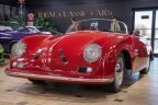 Thumbnail Photo 2 for 1956 Porsche 356