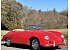 1956 Porsche 356 A Speedster