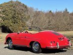 Thumbnail Photo 5 for 1956 Porsche 356 A Speedster