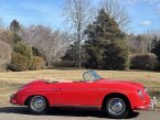 Thumbnail Photo 1 for 1956 Porsche 356 A Speedster