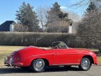 Thumbnail Photo 2 for 1956 Porsche 356 A Speedster