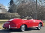 Thumbnail Photo 3 for 1956 Porsche 356 A Speedster