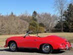Thumbnail Photo 6 for 1956 Porsche 356 A Speedster