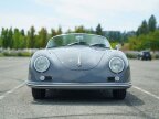 Thumbnail Photo 1 for 1956 Porsche 356