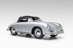 Thumbnail Photo 5 for 1956 Porsche 356