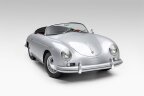Thumbnail Photo 3 for 1956 Porsche 356