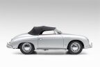 Thumbnail Photo 6 for 1956 Porsche 356