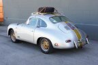 Thumbnail Photo 1 for 1956 Porsche 356