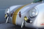 Thumbnail Photo 5 for 1956 Porsche 356