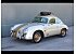 1956 Porsche 356