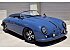 1956 Porsche 356