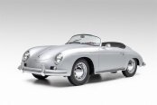 1956 Porsche 356