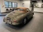 Thumbnail Photo 2 for 1956 Porsche 356-Replica