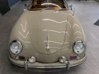 Thumbnail Photo 4 for 1956 Porsche 356-Replica