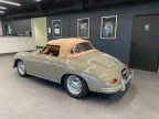 Thumbnail Photo 1 for 1956 Porsche 356-Replica