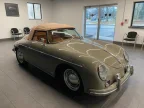 Thumbnail Photo 3 for 1956 Porsche 356-Replica