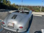 Thumbnail Photo 1 for 1956 Porsche 356-Replica for Sale by Owner