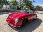 Thumbnail Photo 4 for 1956 Porsche 356-Replica