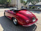 Thumbnail Photo 6 for 1956 Porsche 356-Replica