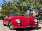Thumbnail Photo 1 for 1956 Porsche 356-Replica