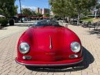Thumbnail Photo 3 for 1956 Porsche 356-Replica