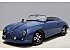 1956 Porsche 356-Replica
