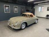 1956 Porsche 356-Replica