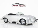 1956 Porsche 356-Replica