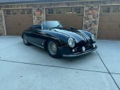 1956 Porsche 356-Replica