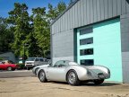 Thumbnail Photo 4 for 1956 Porsche 550-Replica