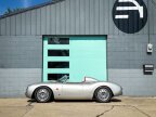 Thumbnail Photo 3 for 1956 Porsche 550-Replica