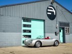 Thumbnail Photo 2 for 1956 Porsche 550-Replica