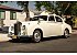 1956 Rolls-Royce Silver Cloud