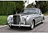 1956 Rolls-Royce Silver Cloud