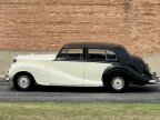Thumbnail Photo 2 for 1956 Rolls-Royce Silver Wraith