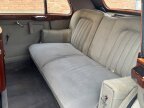 Thumbnail Photo 6 for 1956 Rolls-Royce Silver Wraith