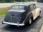 Thumbnail Photo 3 for 1956 Rolls-Royce Silver Wraith