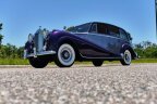 Thumbnail Photo 1 for 1956 Rolls-Royce Silver Wraith