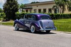 Thumbnail Photo 3 for 1956 Rolls-Royce Silver Wraith