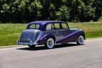 Thumbnail Photo 4 for 1956 Rolls-Royce Silver Wraith