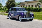 Thumbnail Photo 6 for 1956 Rolls-Royce Silver Wraith