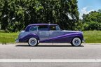Thumbnail Photo 5 for 1956 Rolls-Royce Silver Wraith