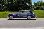 Thumbnail Photo 1 for 1956 Rolls-Royce Silver Wraith
