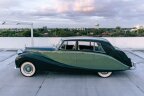 Thumbnail Photo 4 for 1956 Rolls-Royce Silver Wraith