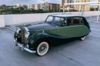 Thumbnail Photo 2 for 1956 Rolls-Royce Silver Wraith