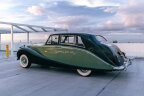Thumbnail Photo 5 for 1956 Rolls-Royce Silver Wraith