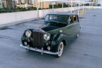 Thumbnail Photo 1 for 1956 Rolls-Royce Silver Wraith