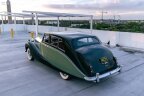 Thumbnail Photo 6 for 1956 Rolls-Royce Silver Wraith