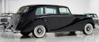 Thumbnail Photo 5 for 1956 Rolls-Royce Silver Wraith